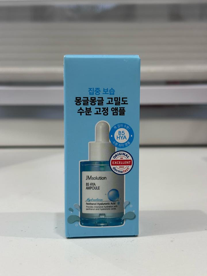 JMsolution