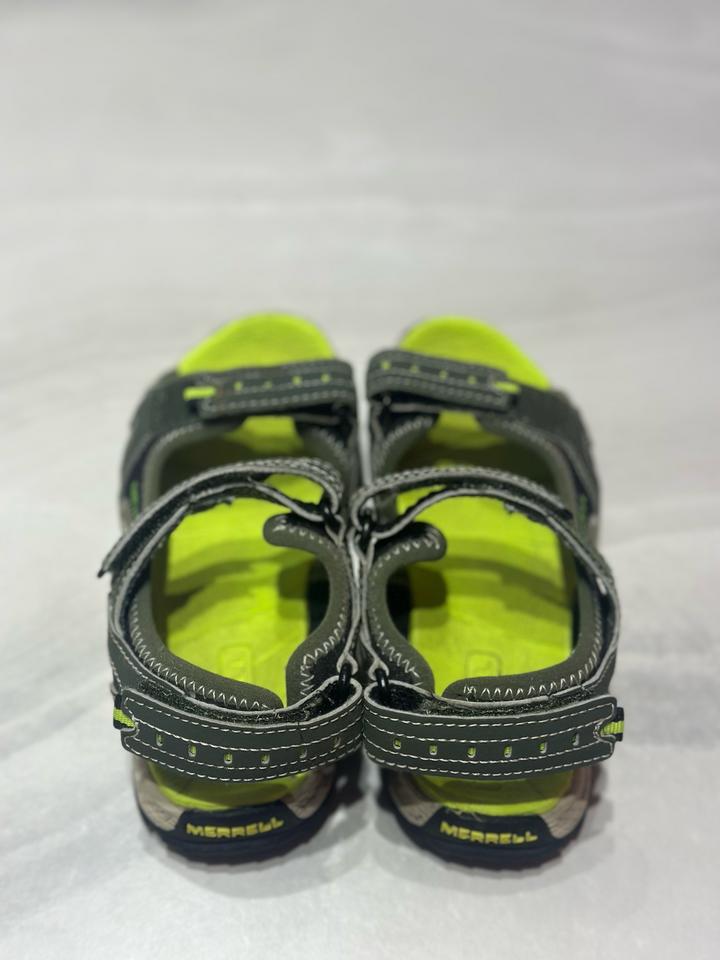 Merrell