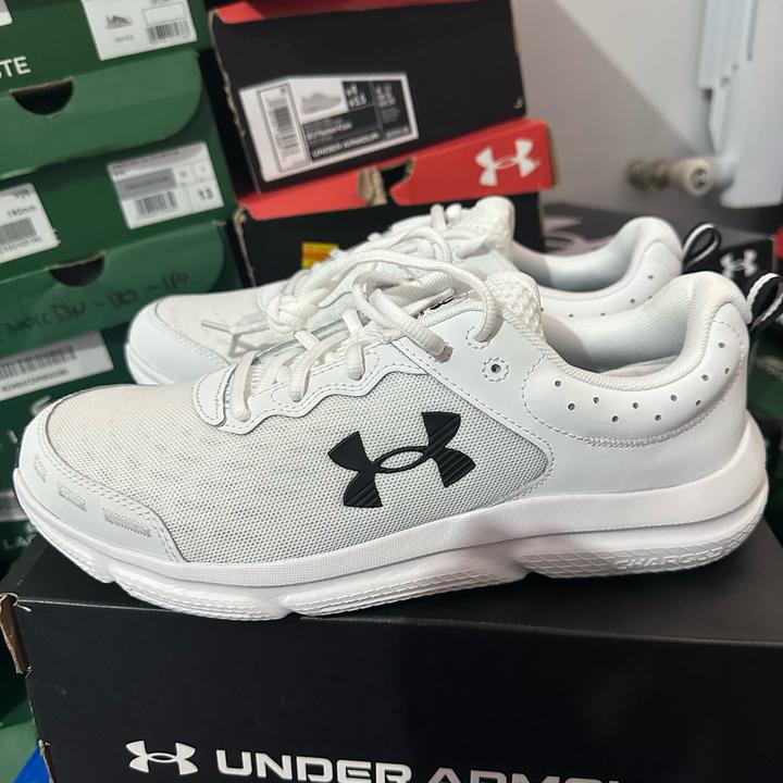 Under Armour