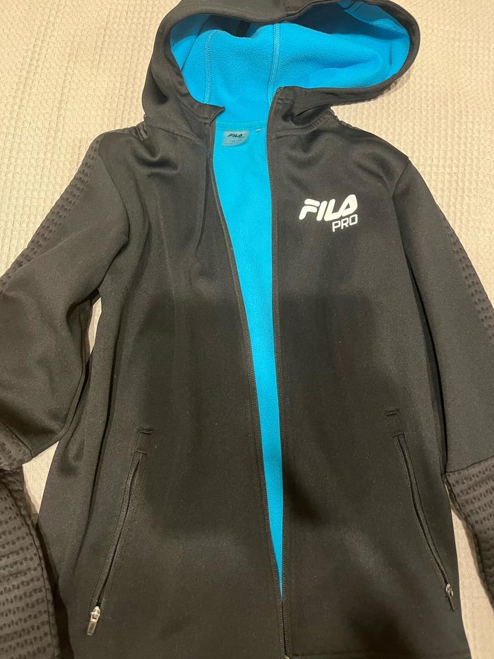 FILA