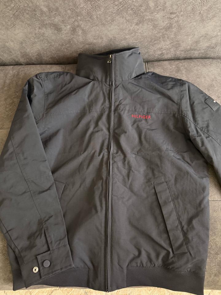 Куртка Tommy Hilfiger