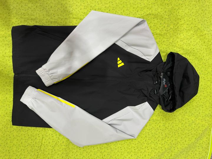 Adidas