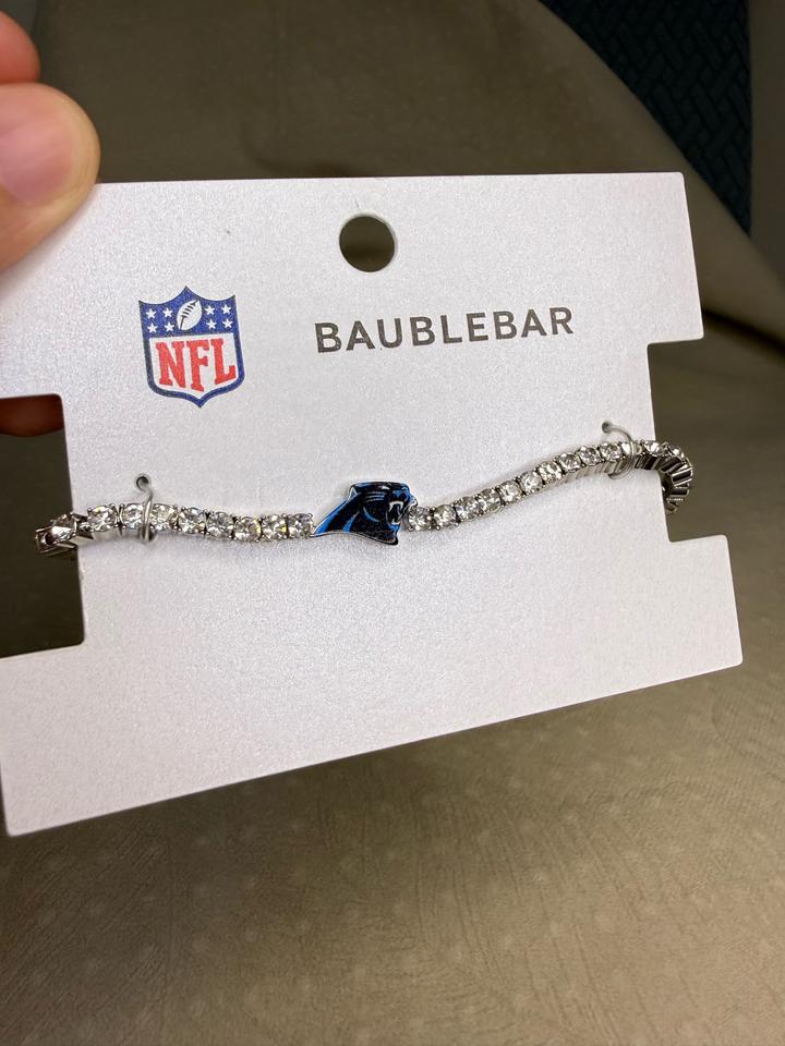 Браслет BaubleBar NFL