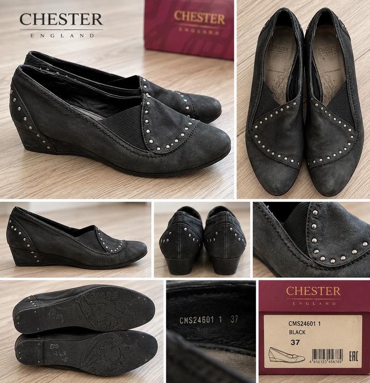 Chester