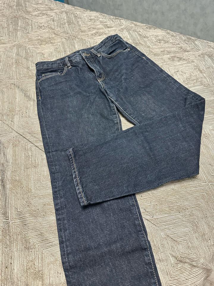 Джинсы Massimo Dutti