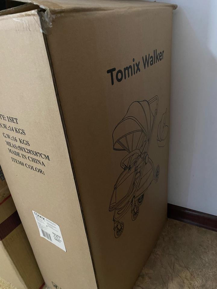 tomix