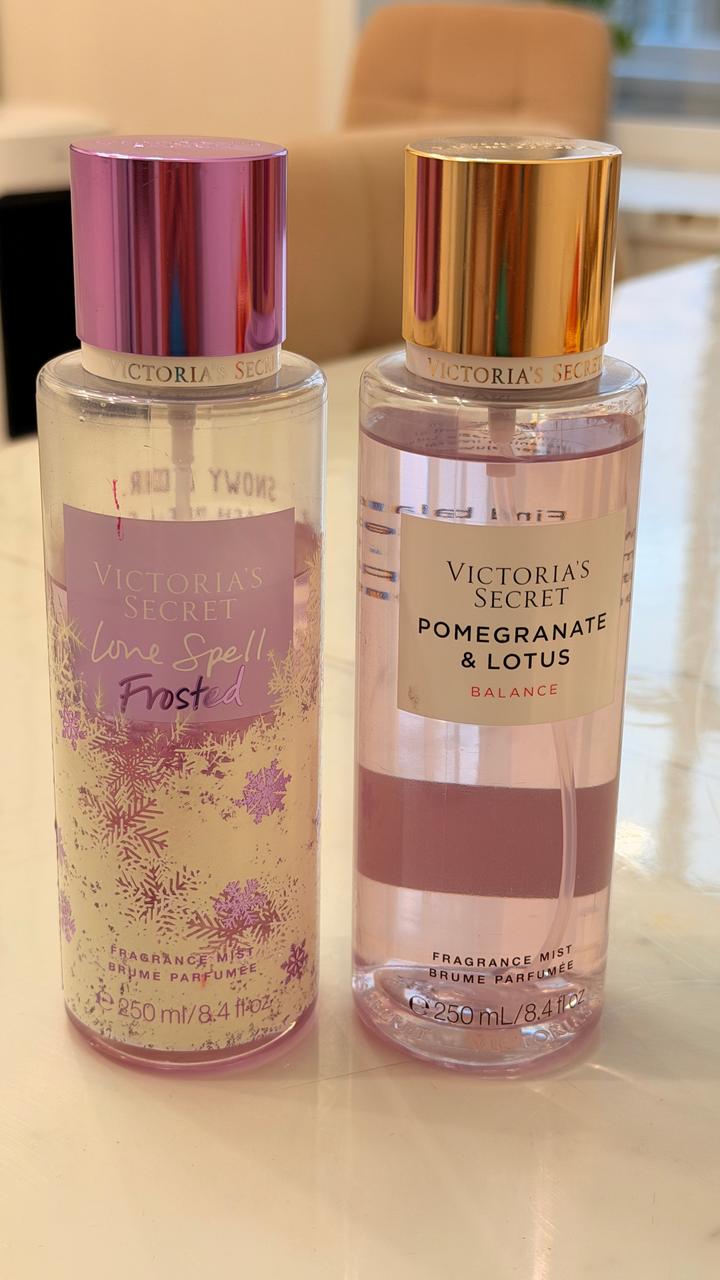 Victoria's Secret