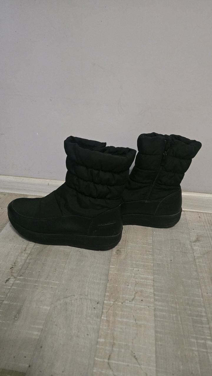 WALKMAXX