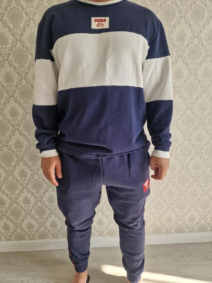 Puma
