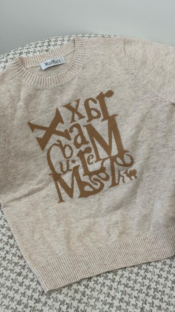 Кофточка ММ