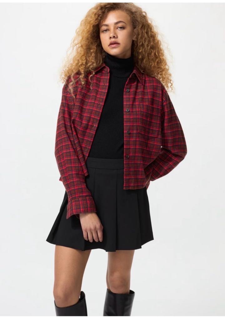 Uniqlo Рубашка