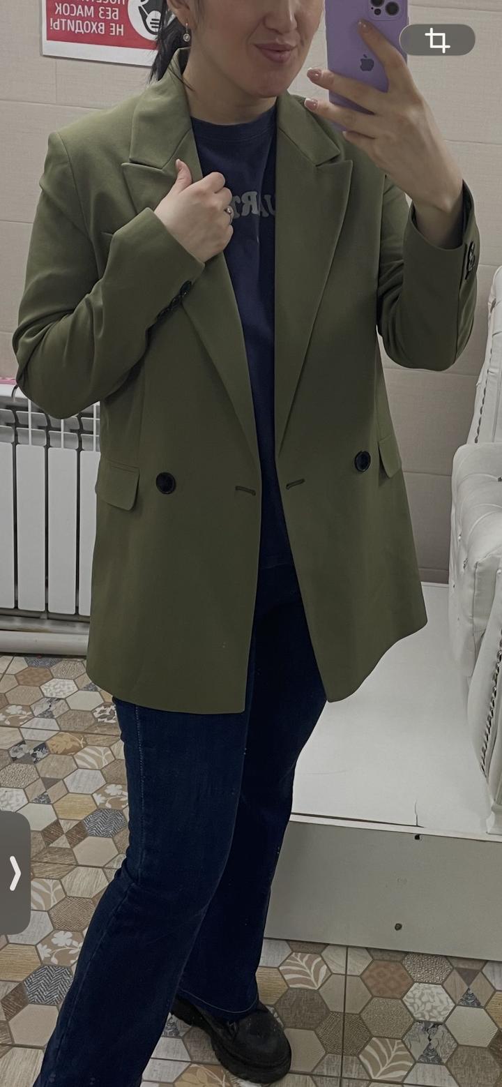 Пиджак