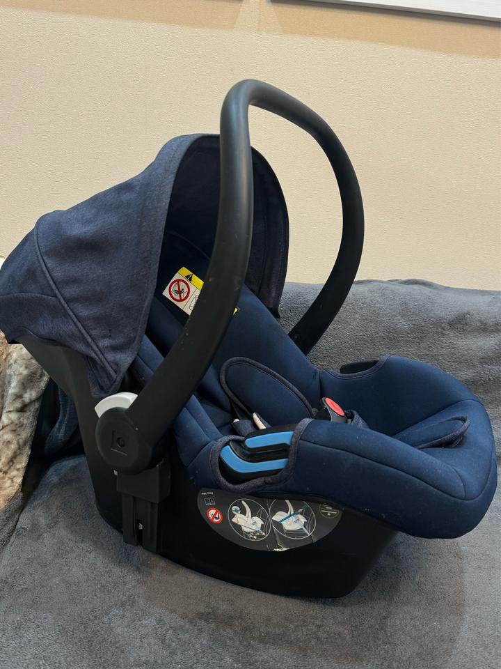 Cybex