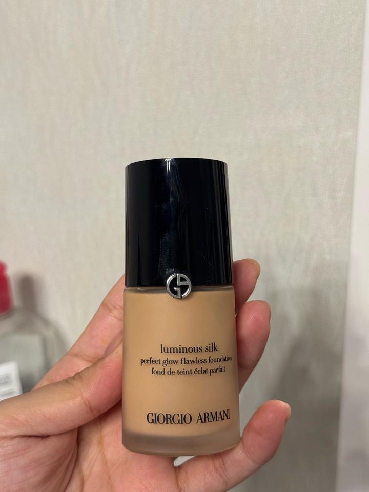 Giorgio Armani