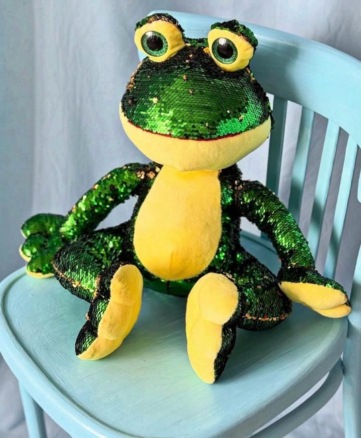 Мягкая игрушка