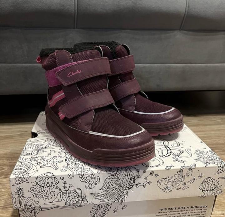 Clarks