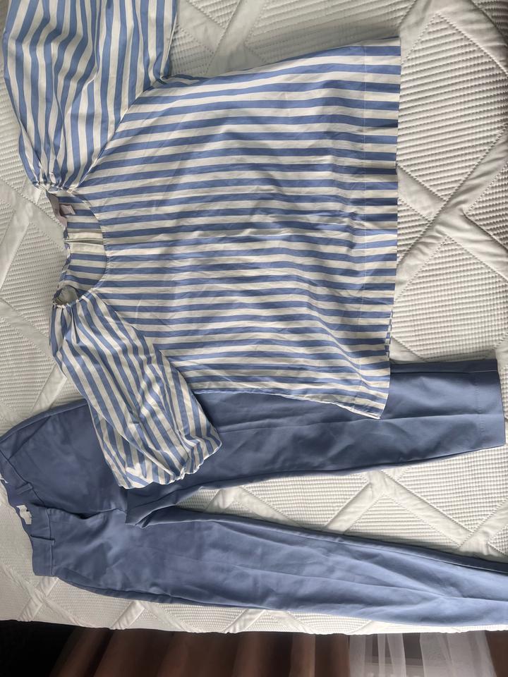H&M