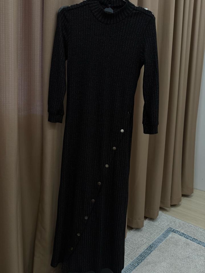 D&G Платье JEANNE D'ARC трикотажное миди
