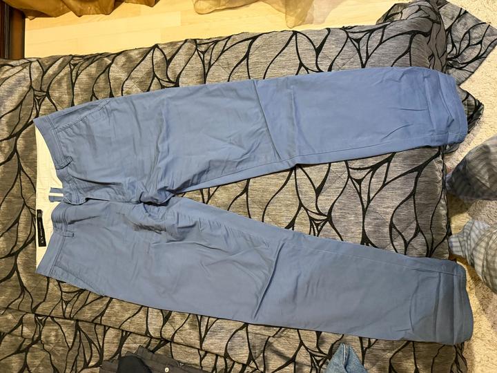 Брюки Armani Exchange