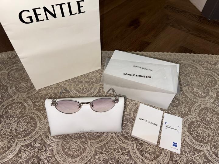 Gentle Monster