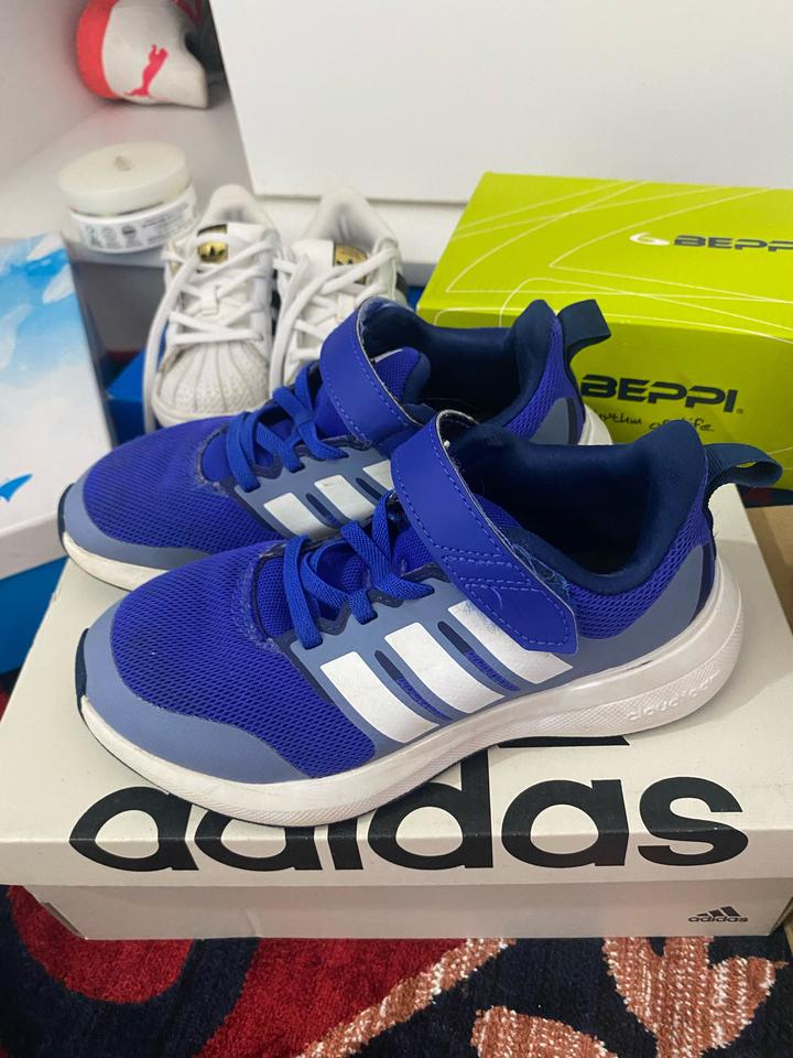 Adidas