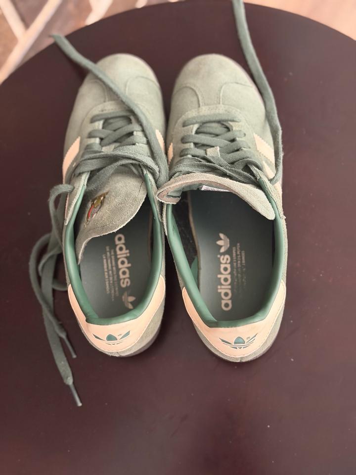 Adidas