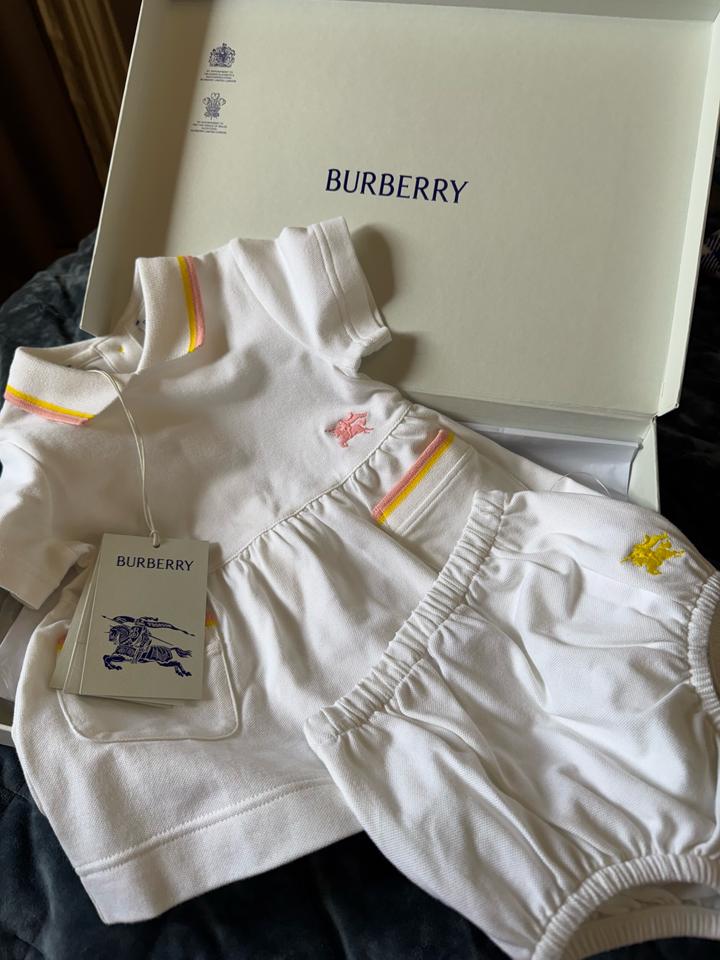 Burberry