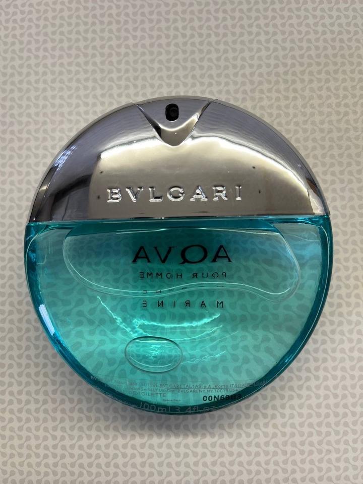 BVLGARI