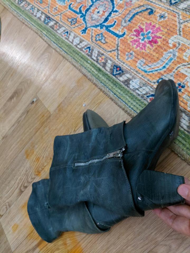Сапожки