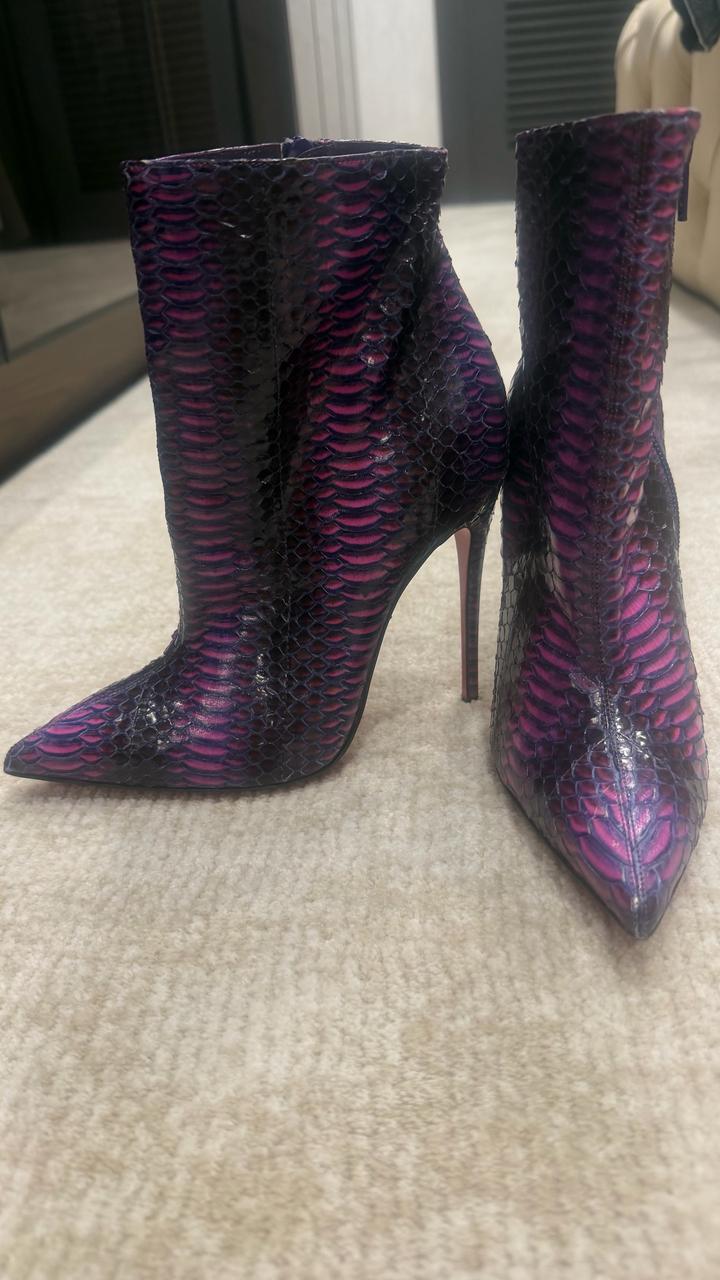 Christian Louboutin
