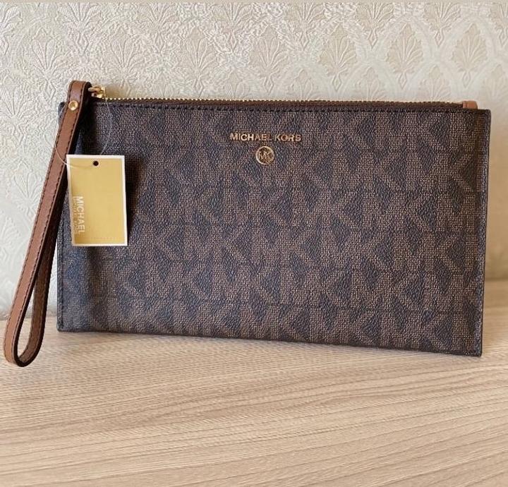 Клатч Michael Kors