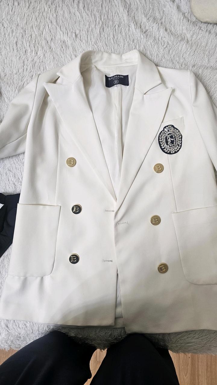 Balmain