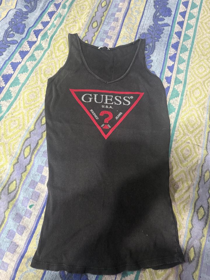 GUESS
