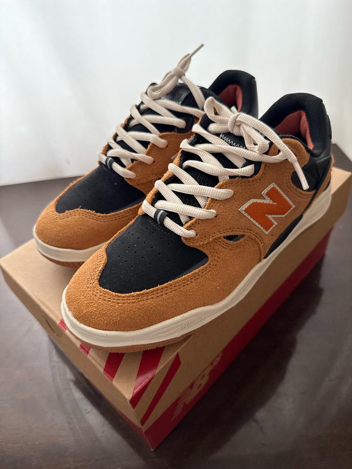 New Balance