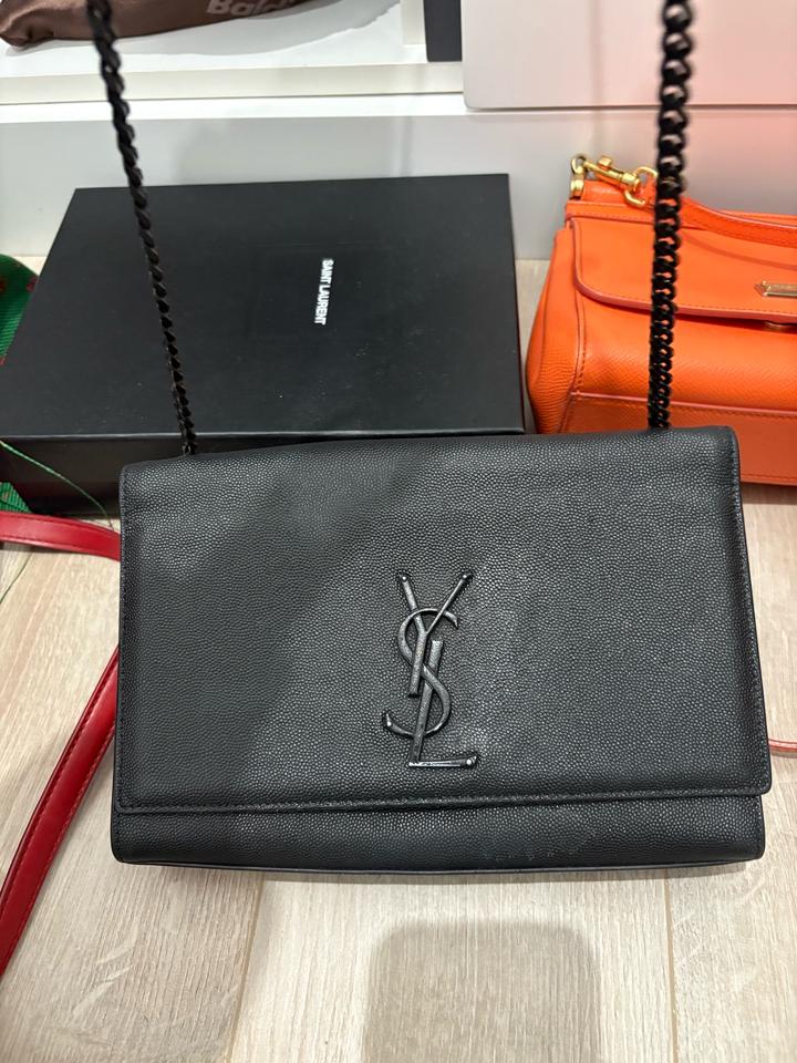 Yves Saint Laurent