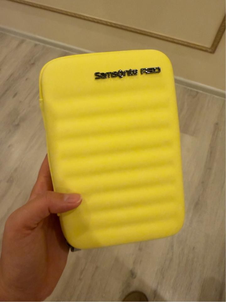Косметичка Samsonite