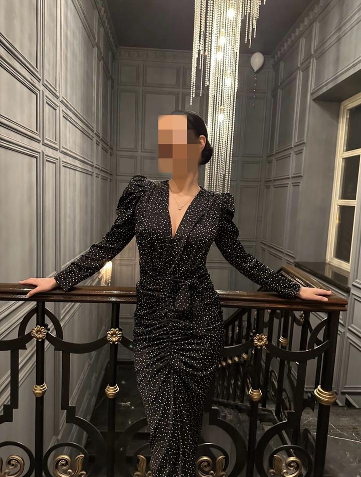 talantova collection