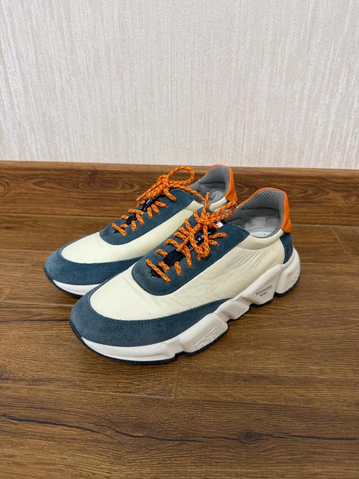 Кроссовки Weekend Max Mara