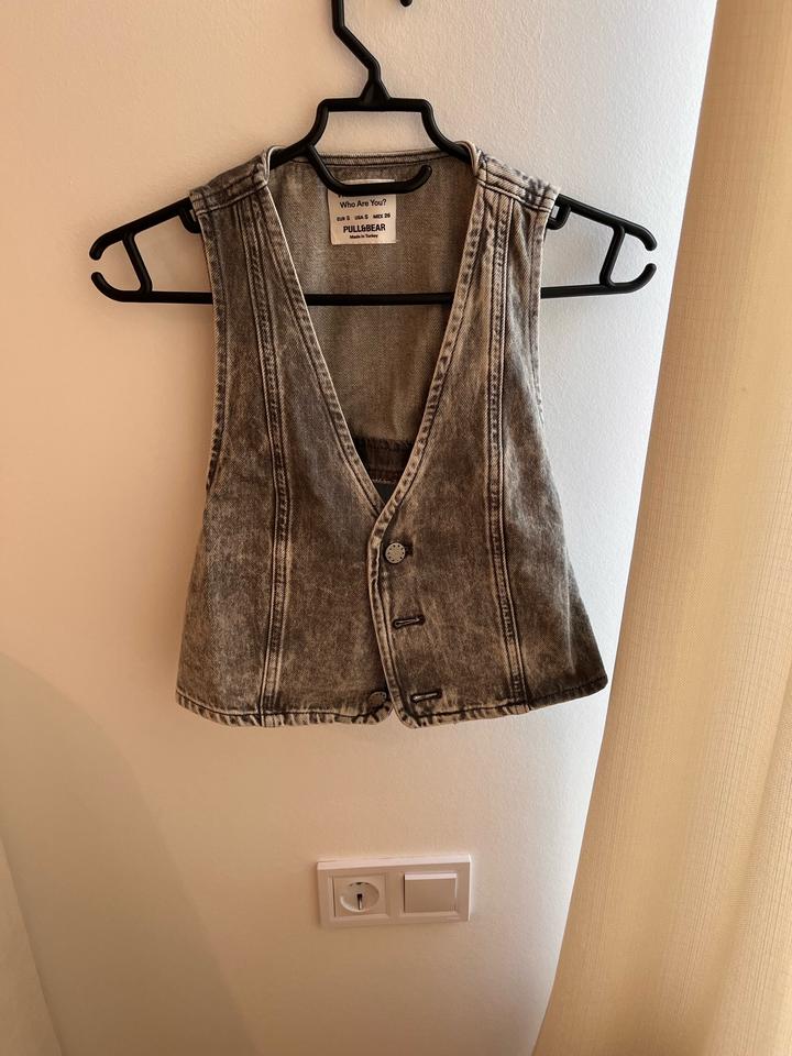 Pull & Bear