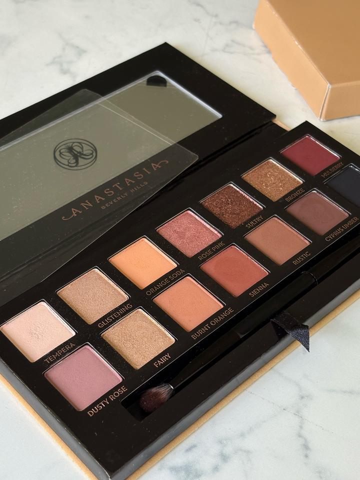 Anastasia Beverly Hills