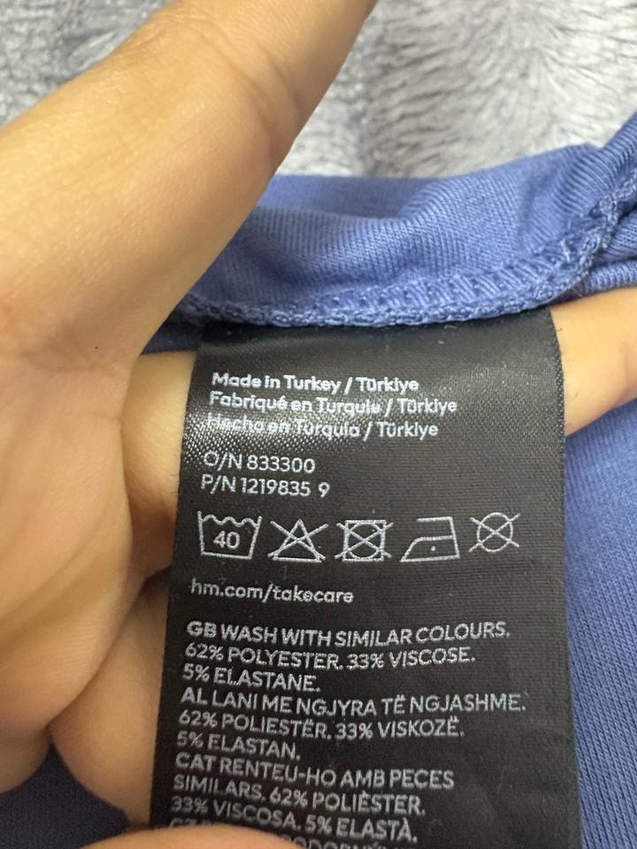 H&M