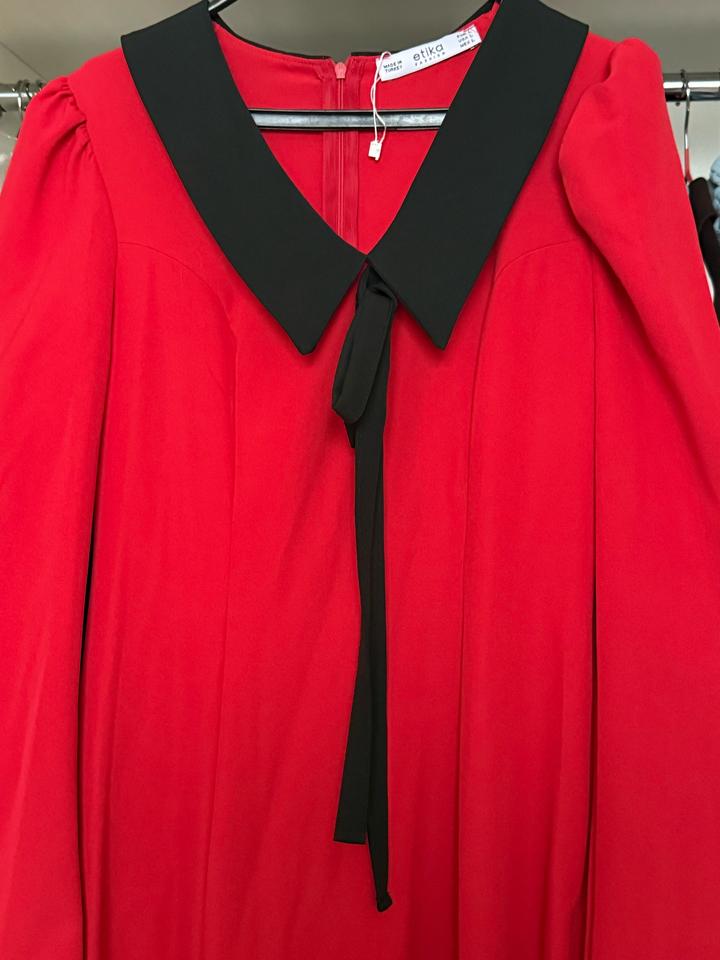 Etika Fashion