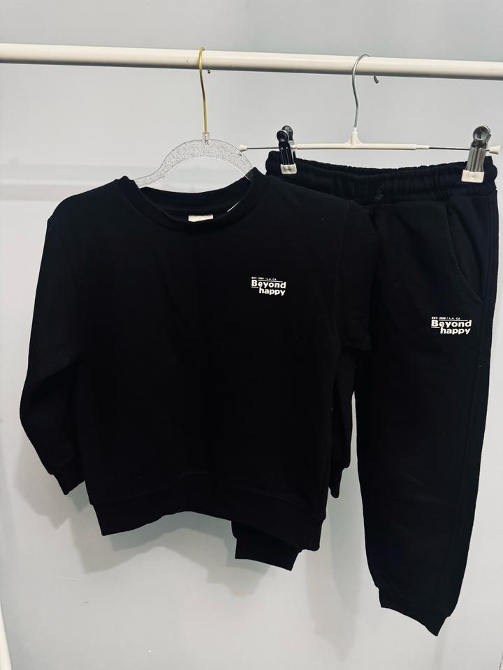 Спортивный костюм ZARA