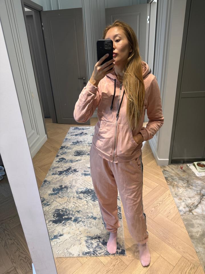 Diesel Спортивный костюм женский