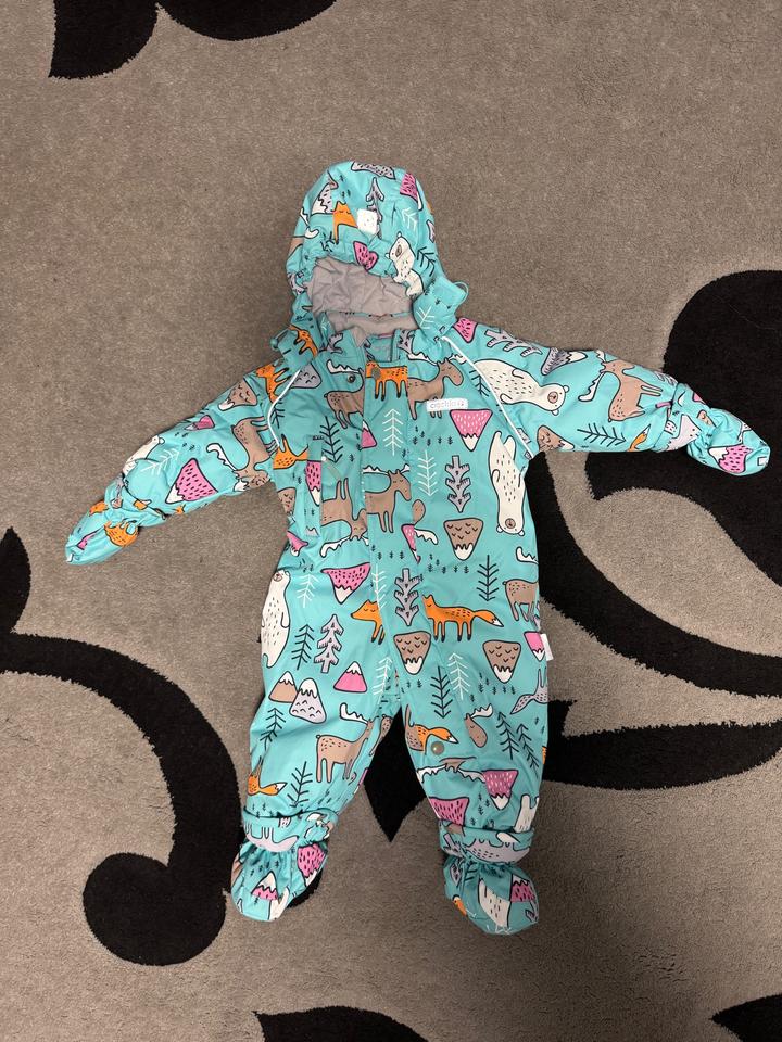Crockid