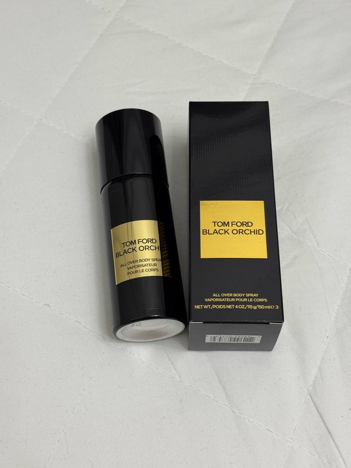 Tom Ford