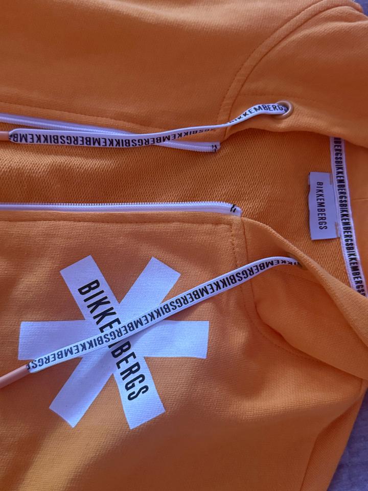 оригинал детский костюм Bikkembergs
