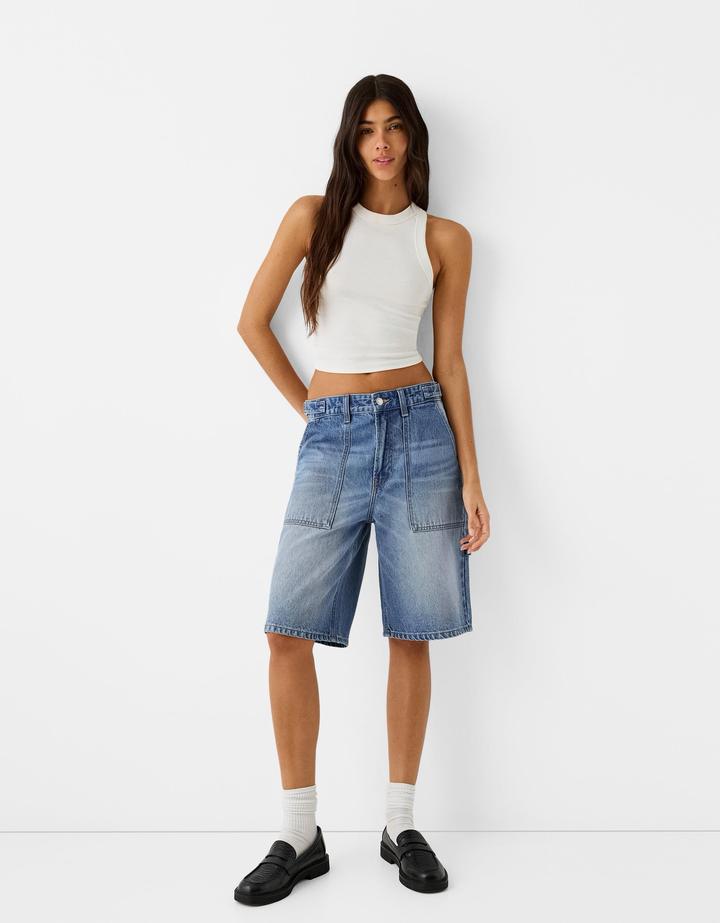 Bershka