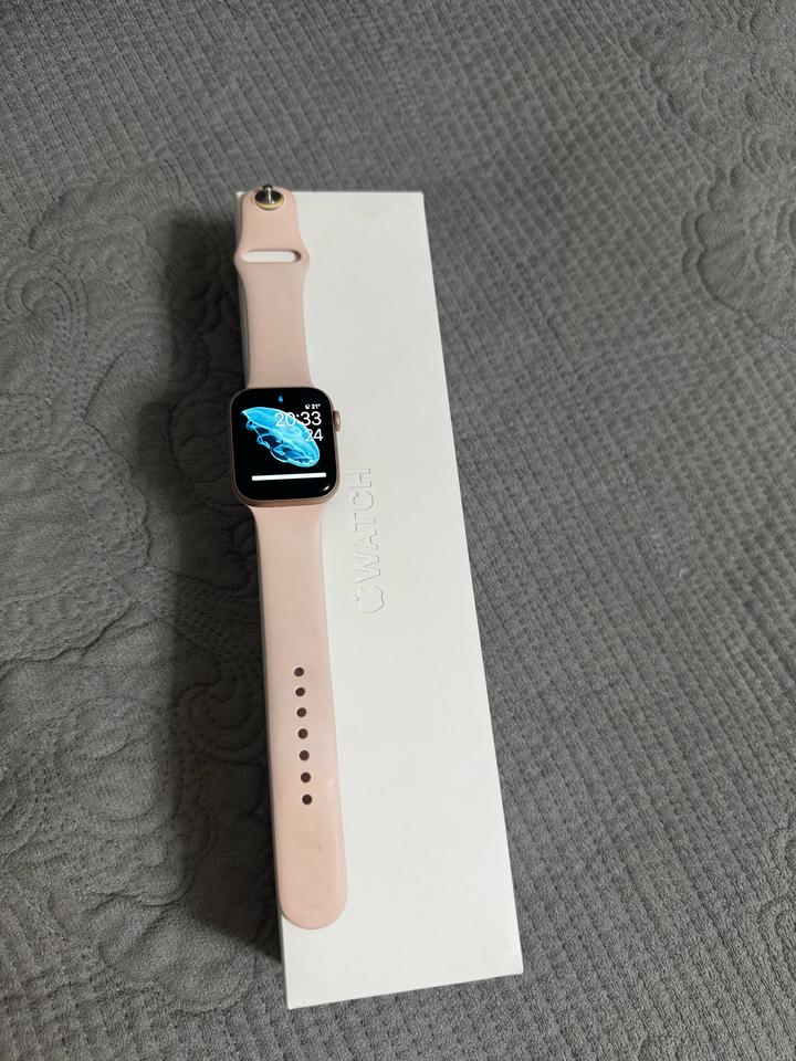 Apple