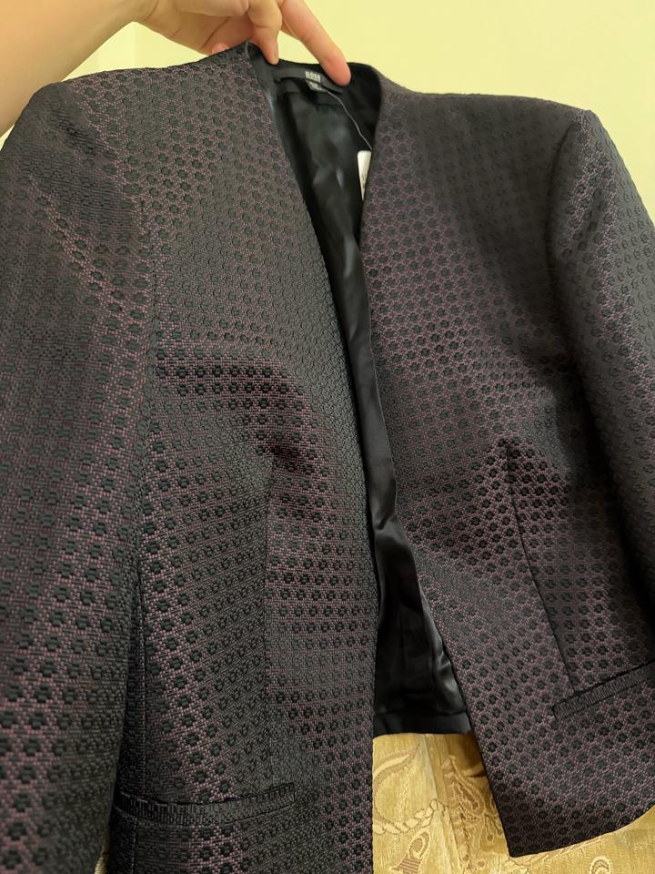 Hugo Boss